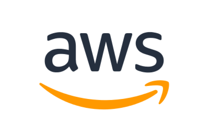 AWS logo